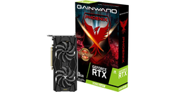 8GB Gainward GeForce RTX 2060 Super Phoenix GS PCI-E DDR6