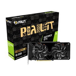 Palit Geforce GTX 1660 SUPER GamingPro OC