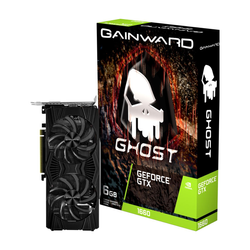 6GB Gainward GeForce GTX 1660 SUPER Ghost DDR6