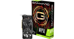 Gainward GeForce RTX 2070, 3x DisplayPort, HDMI, DVI-D