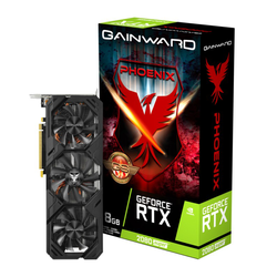 Gainward 471056224-1617 GeForce RTX 2080 SUPER 8 GB GDDR6
