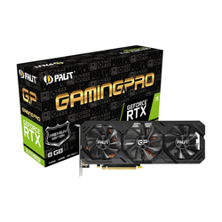 Palit GeForce RTX 2070 SUPER GamingPro Premium