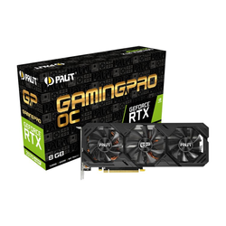 Palit GeForce RTX 2070 SUPER GamingPro OC