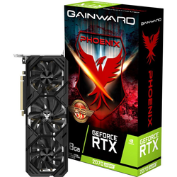 Gainward GeForce RTX 2070 SUPER Phoenix GS