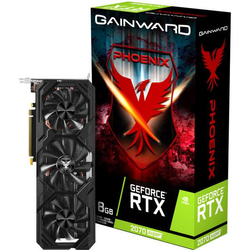 8GB Gainward GeForce RTX 2070 Super Phoenix V1 DDR6