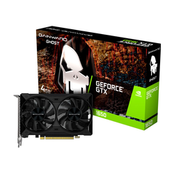 4GB Gainward GeForce GTX 1650 D6 Ghost GDDR6 HDMI 2xDP