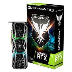 Gainward GeForce RTX3080 Phoenix 10 GB