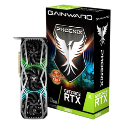 Gainward Gain10GB D6X RTX 3080 Phoenix GS 10G