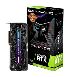 Gainward RTX3080 Phantom GS 10GB GDDR6X HDMI 3xDP