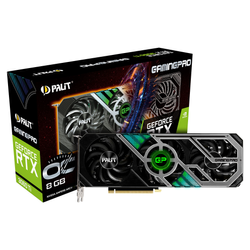 Palit RTX3060 TI GamingPro OC 8GB GDDR6 HDMI 3xDP