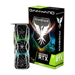 Nvidia Gainward GeForce RTX 3080 Ti Phoenix OC 12Go