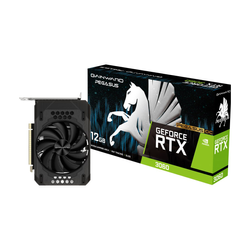 12GB Gainward GeForce RTX 3060 Pegasus OC DDR6