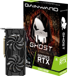 GAINWARD GeForce RTX 2060 SUPER Ghost V1, 8GB GDDR6
