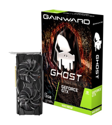 6GB Gainward GeForce GTX 1660 Super Ghost DDR6 V1 Graphics cards