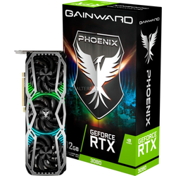 Nvidia Gainward GeForce RTX 3080 Phoenix LHR 12Go