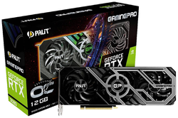 Nvidia Palit GeForce RTX 3080 GamingPro OC LHR 12Go