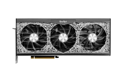 Nvidia Palit GeForce RTX 3090 Ti GameRock 24Go