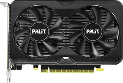 Nvidia Palit GeForce GTX1630 Dual 4Go GDDR6