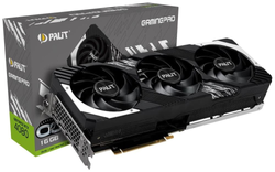 Nvidia Palit GeForce RTX 4080 GamingPro OC 16Go