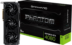 Nvidia Gainward GeForce RTX 4080 Phantom 16Go