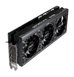 Nvidia Palit GeForce RTX 4070 Ti GameRock 12Go