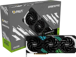Nvidia Palit GeForce RTX 4080 GamingPro 16Go