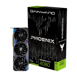 Nvidia Gainward GeForce RTX 4080 Phoenix 16Go