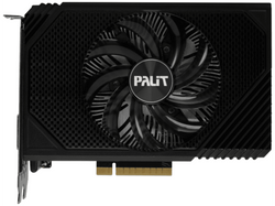 Nvidia Palit GeForce RTX 3050 StormX 8Go Mini ITX
