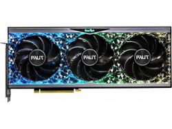 Nvidia Palit GeForce RTX 4070 Ti GameRock OC 12Go