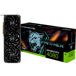 Nvidia Gainward GeForce RTX 4080 Panther 16Go
