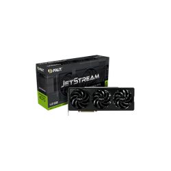Palit GeForce RTX 4070 JetStream 12GB GDDR6X DLSS3