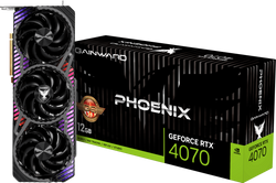 Nvidia Gainward GeForce RTX 4070 Phoenix GS 12Go