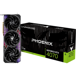 Nvidia Gainward GeForce RTX 4070 Phoenix 12Go