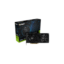 Palit GeForce RTX 4070 Dual 12GB GDDR6X DLSS3