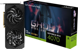 Nvidia Gainward GeForce RTX 4070 Ghost OC 12Go