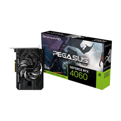 GAINWARD GeForce RTX 4060 Pegasus, 8GB GDDR6