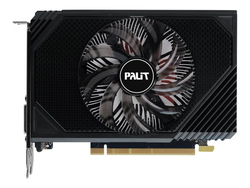 Nvidia Palit GeForce RTX 3050 StormX OC 6Go Mini ITX