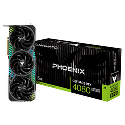 Nvidia Gainward GeForce RTX 4080 Super Phoenix 16Go