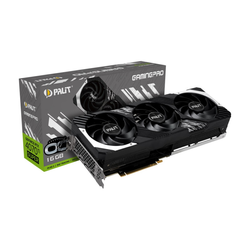 Palit GeForce RT 4070 Ti Super GamingPro 16 Go OC