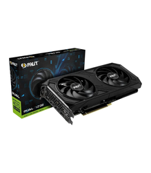 PALIT GeForce RTX4070 Super DUAL, 16GB GDDR6X