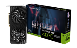 GAINWARD GeForce RTX4070 Super Ghost, 12GB GDDR6X