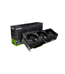 PALIT GeForce RTX4070 Super Jetstream OC, 16GB GDDR6X