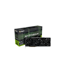 Nvidia Palit GeForce RTX 4080 Super JetStream OC 16Go