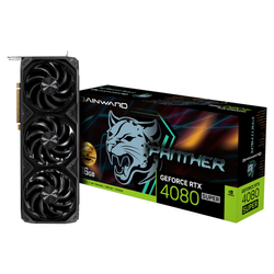 Nvidia Gainward GeForce RTX 4080 Super Panther OC 16Go