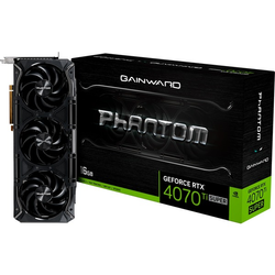 Nvidia Gainward GeForce RTX 4070 Ti Super Phantom 16Go