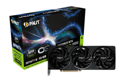 Nvidia Palit GeForce RTX 4070 Super Infinity 3 OC 12Go