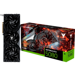 Gainward GeForce RTX 5080 Phoenix Golden Sample