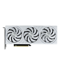 Palit GeForce RTX 5070 White OC NVIDIA 12 Go GDDR7