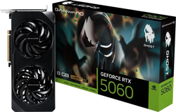 Gainward GeForce RTX 5060 Ghost OC NVIDIA 8 Go GDDR7