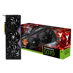 GAINWARD GeForce RTX 5070 Phoenix-S GS 12B GDDR7 HDMI/3xDP